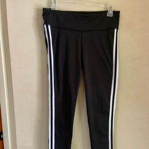 Micro fleece lined leggings